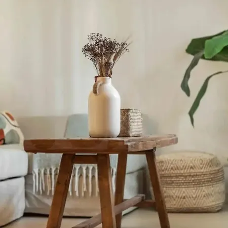 New Cadizfornia Apartment